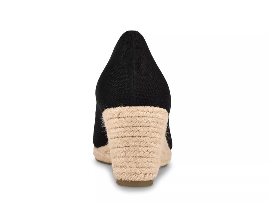 Bandolino Nuri Espadrille Wedge Sandal