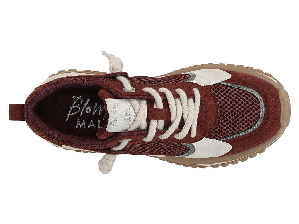 Blowfish Malibu Leotina Sneaker