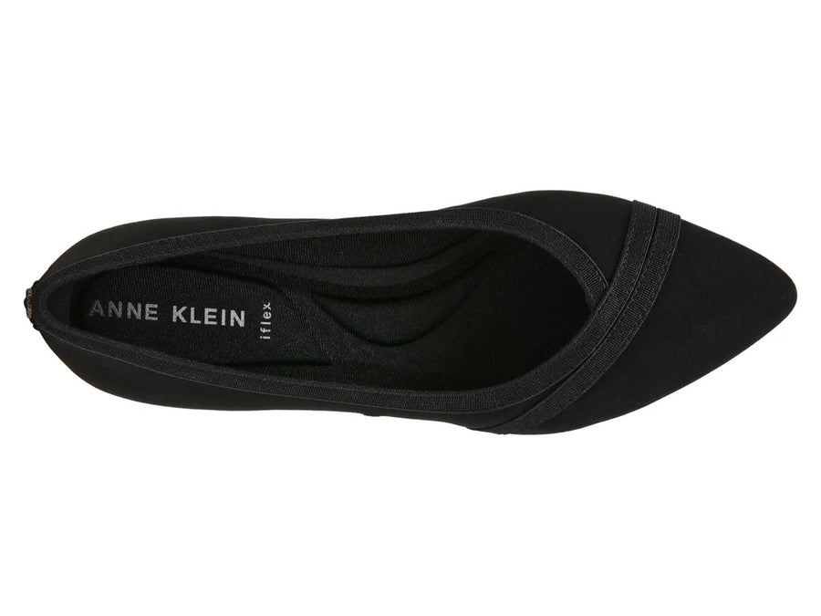 Anne Klein Oceanus Flat