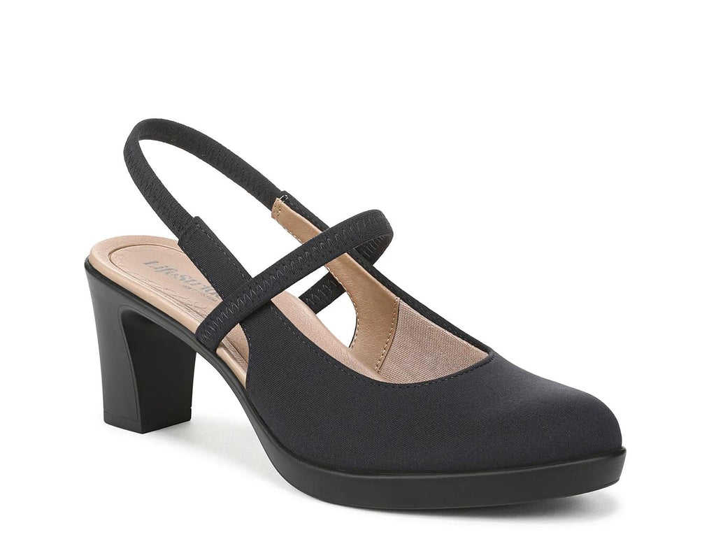 Lifestride Evoke Pump