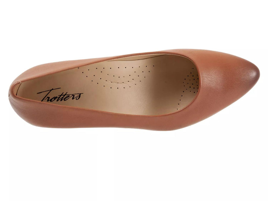 Trotters Kiera Pump