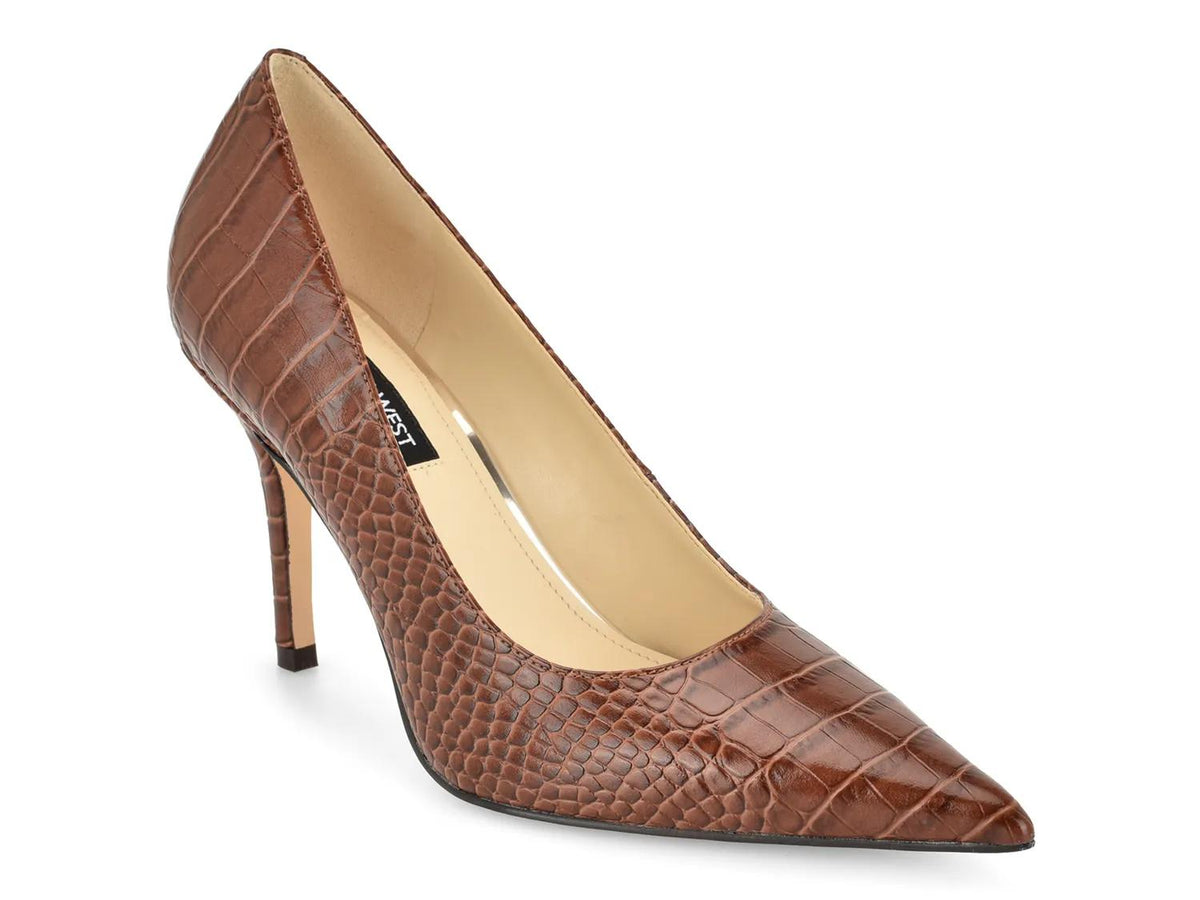 Nine West Gemmha Pump