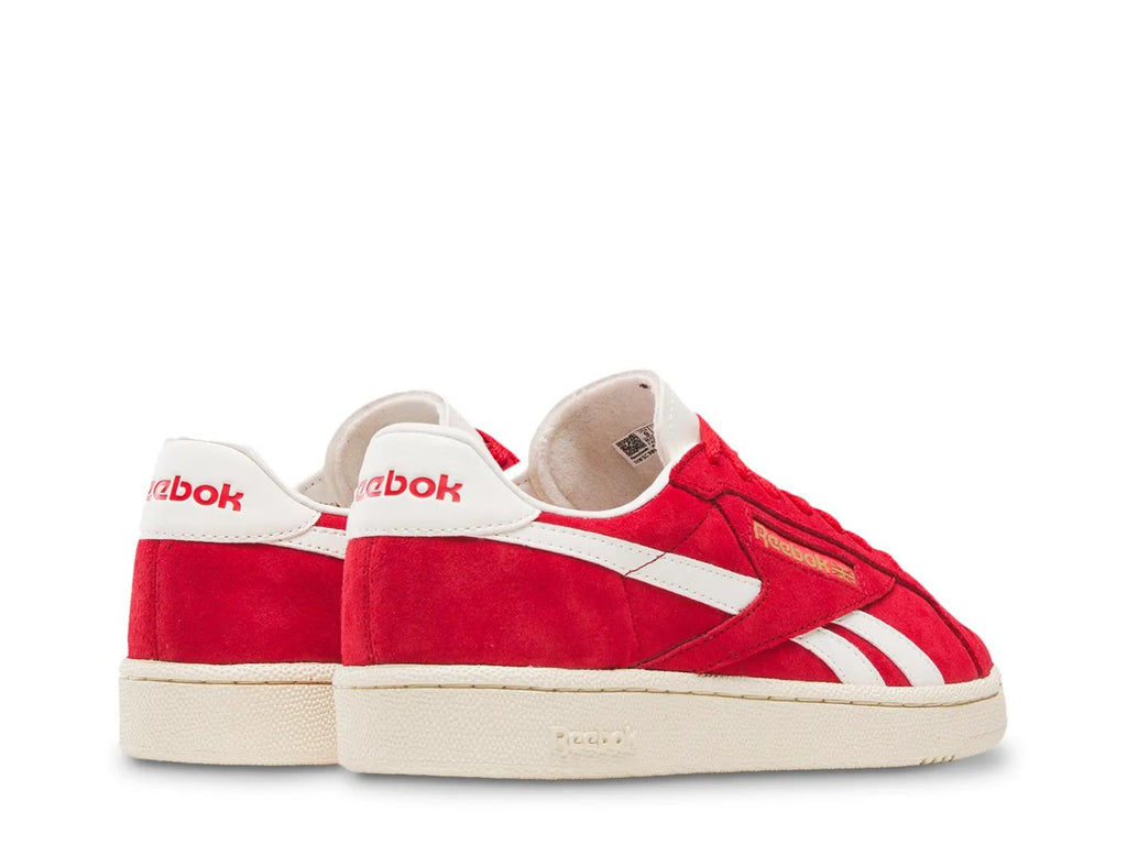 Reebok Club C Grounds UK Sneaker - Men's