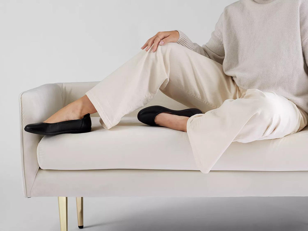 Naturalizer Flexy Ballet Flat