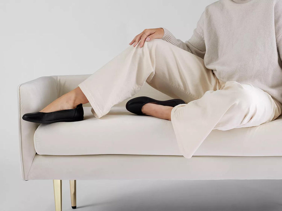 Naturalizer Flexy Ballet Flat