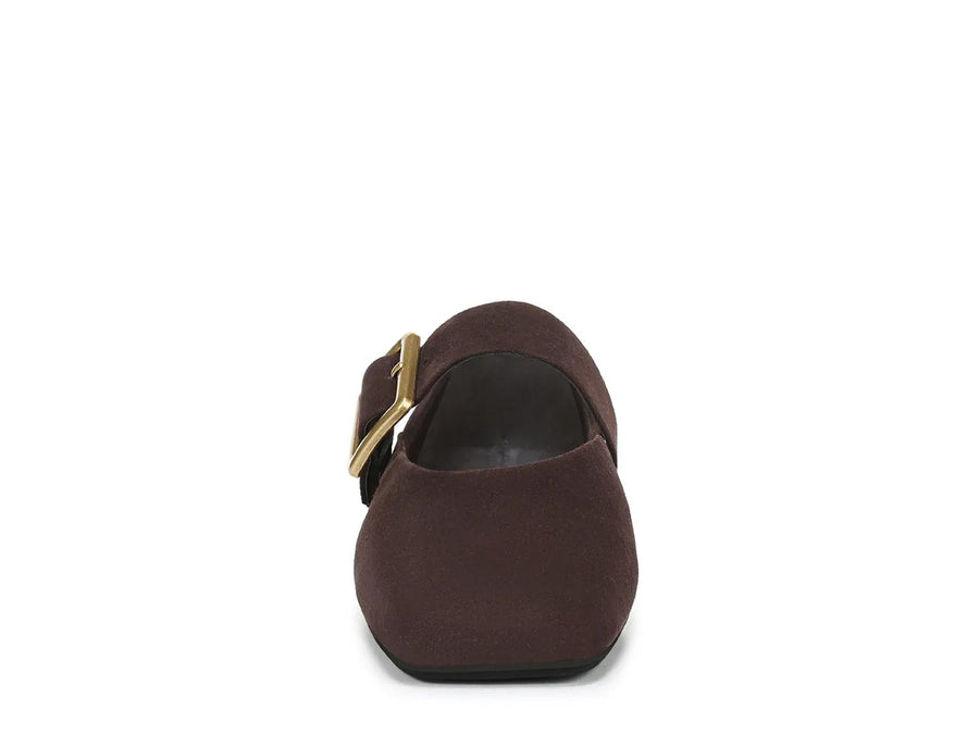 Franco Sarto Oakes Mary Jane Flat