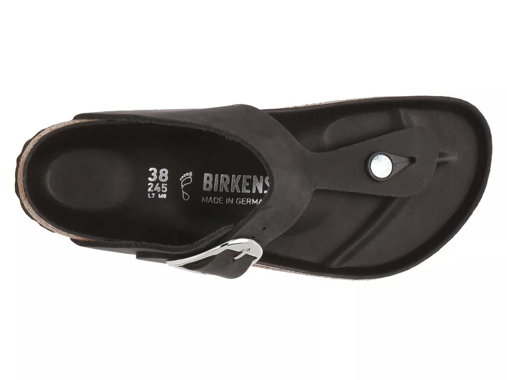 Birkenstock Gizeh Big Buckle Sandal - Women's