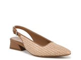 Naturalizer Ginger Pump