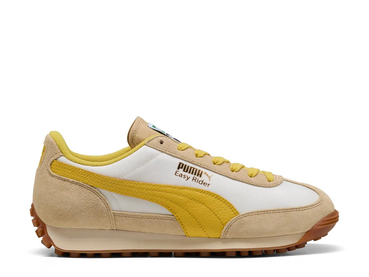 Puma Easy Rider Vintage Sneaker - Men's