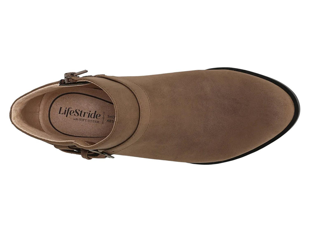 Lifestride Ada Bootie