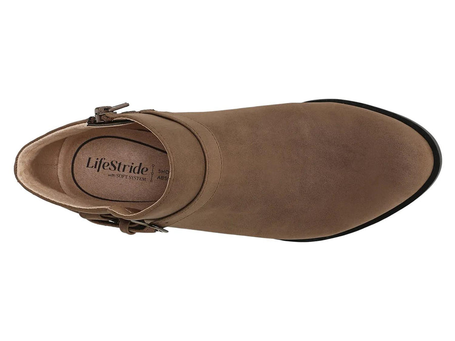 Lifestride Ada Bootie
