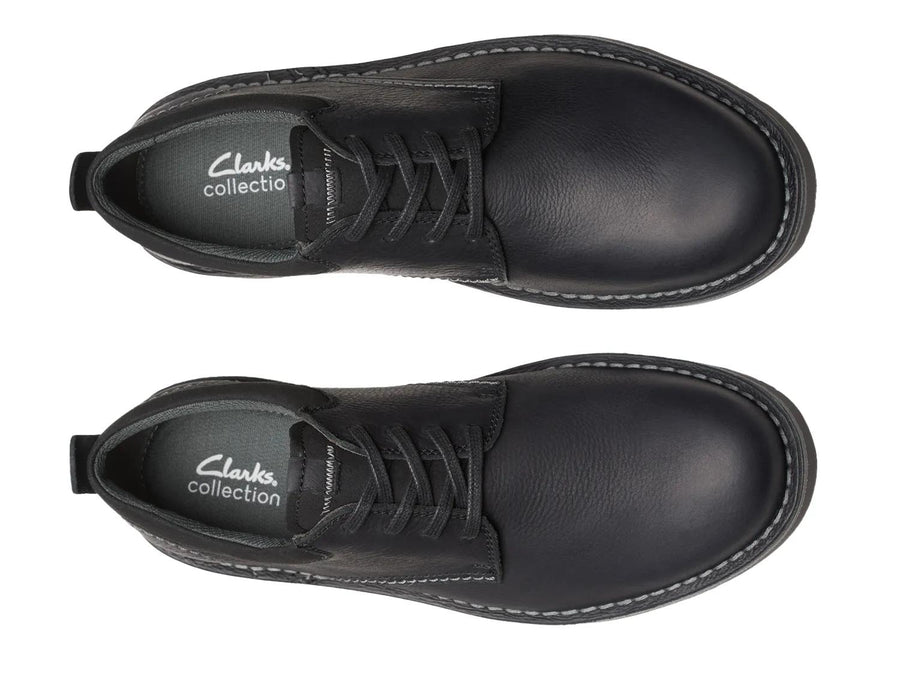 Clarks Eastridge Low Oxford