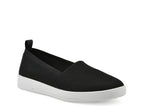 White Mountain Upright Slip-On Sneaker