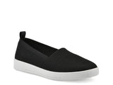 White Mountain Upright Slip-On Sneaker