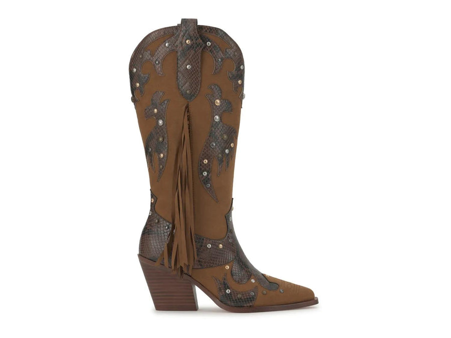 Jessica Simpson Piarin Cowboy Boot