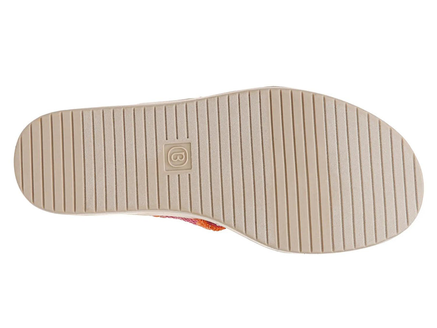 Lifestride Resort Wedge Sandal