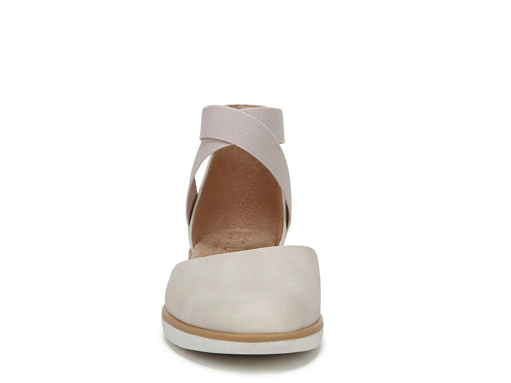 Soul Naturalizer Intro Flat