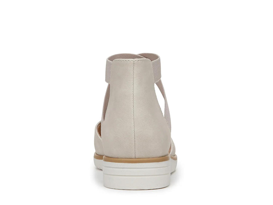 Soul Naturalizer Intro Flat