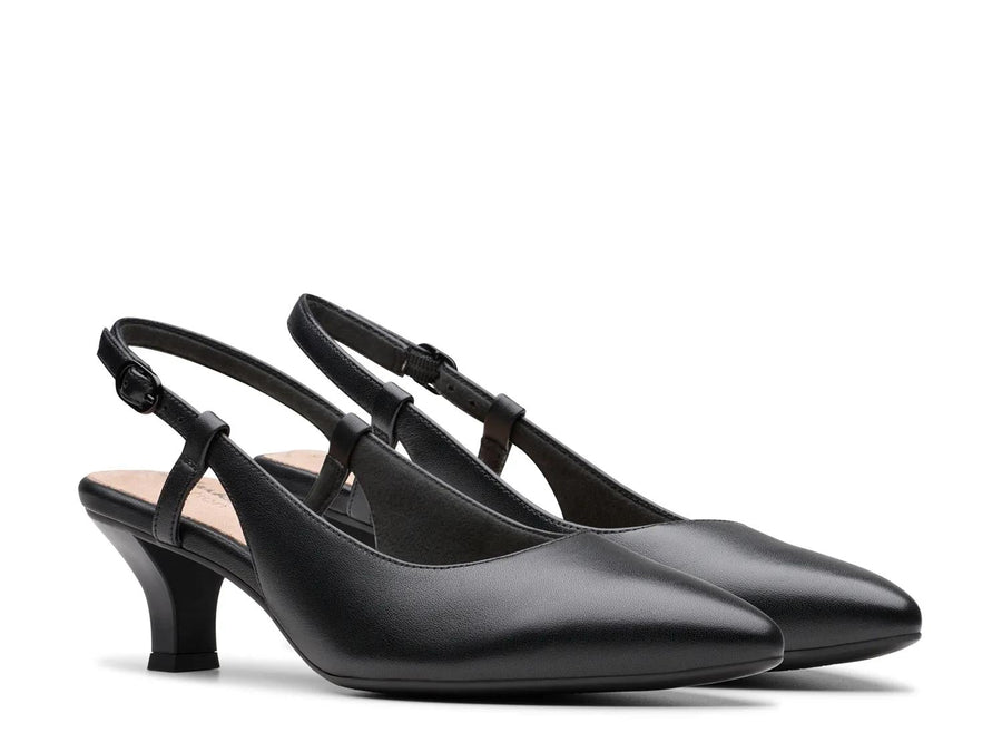 Clarks Kepley Lane Pump