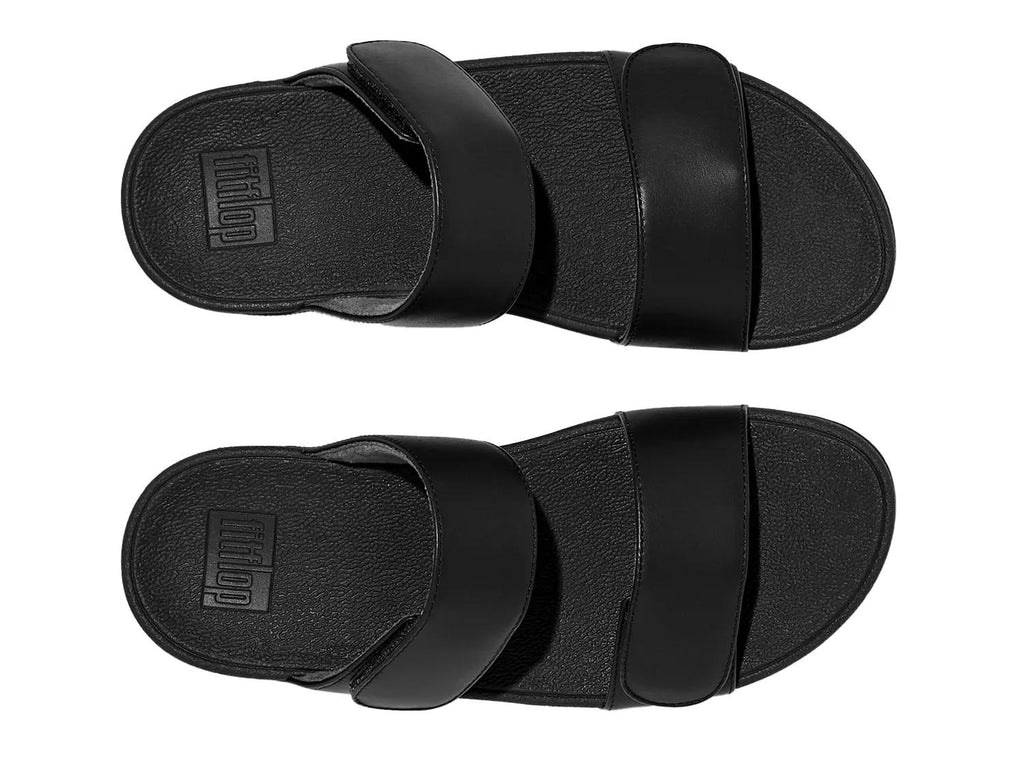 FitFlop Lulu Wedge Sandal