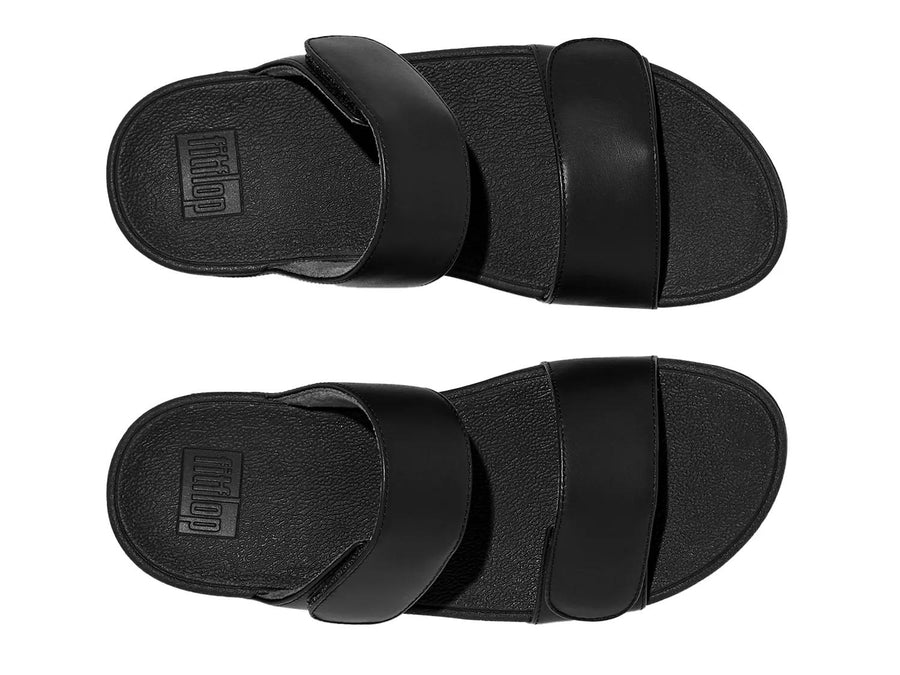 FitFlop Lulu Wedge Sandal