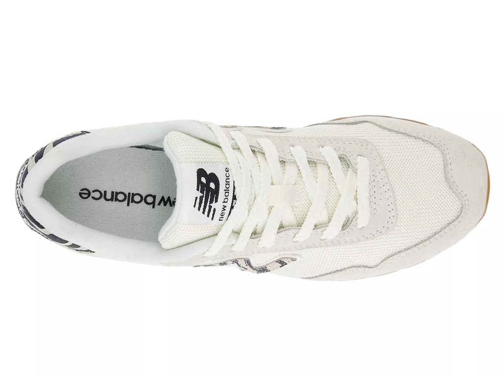 New Balance 515H Platform Sneaker - Women's