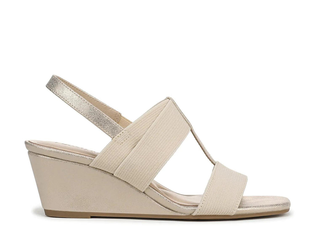 Lifestride Sweet Wedge Sandal