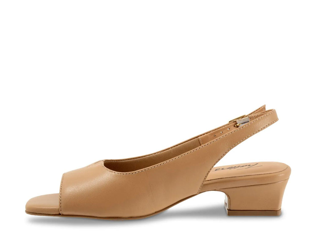 Trotters Dawn Sandal