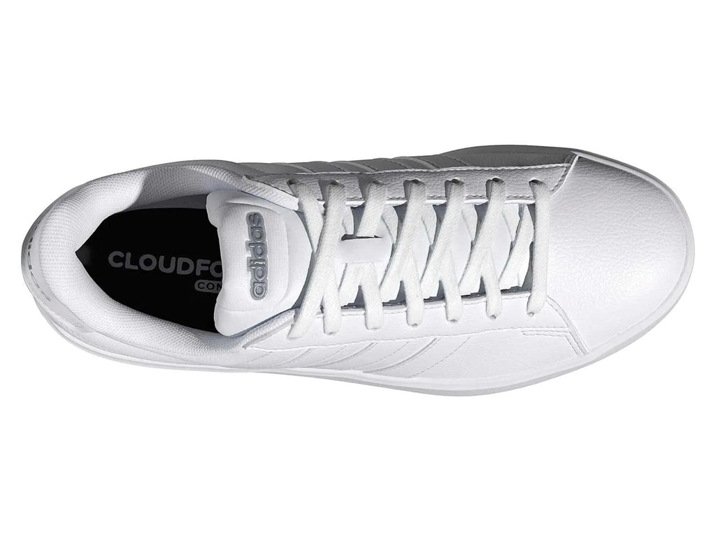 Adidas Grand Court 3.0 Sneaker - Women's