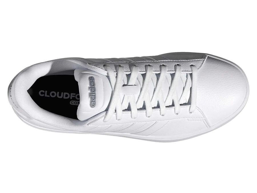 Adidas Grand Court 3.0 Sneaker - Women's