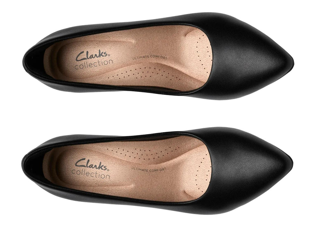 Clarks Tammitha Eve Pump