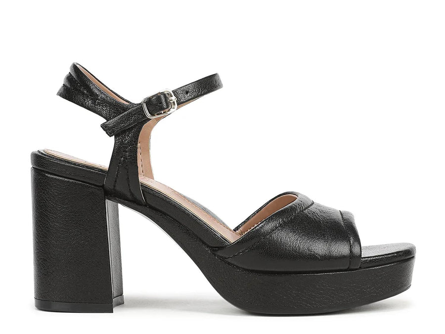 Naturalizer Petra Platform Sandal
