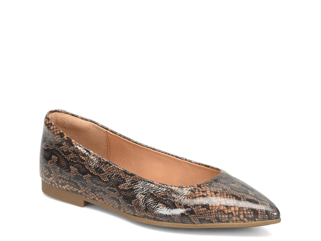 Sofft Madrid Flat - Women's