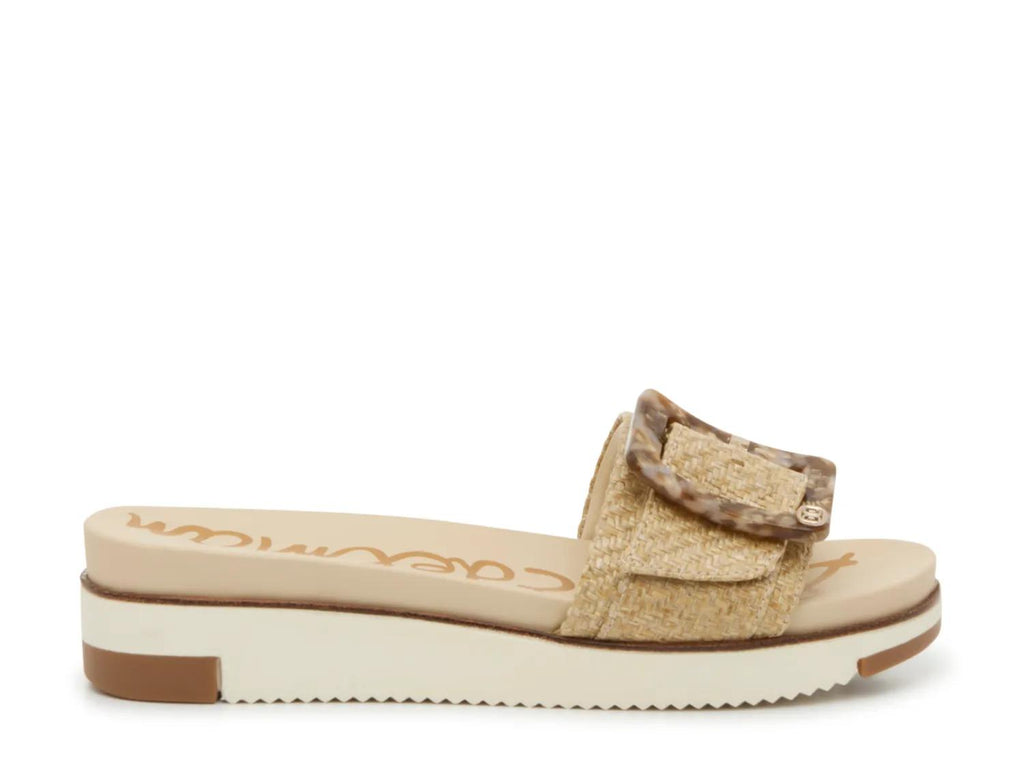 Sam Edelman Ariane Wedge Sandal