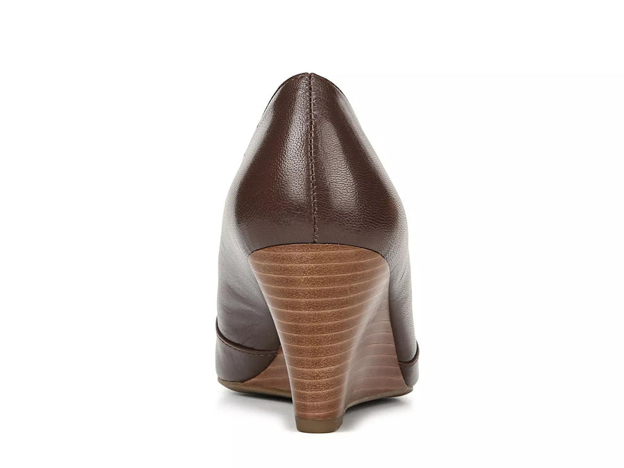 Franco Sarto Frankie Wedge Pump
