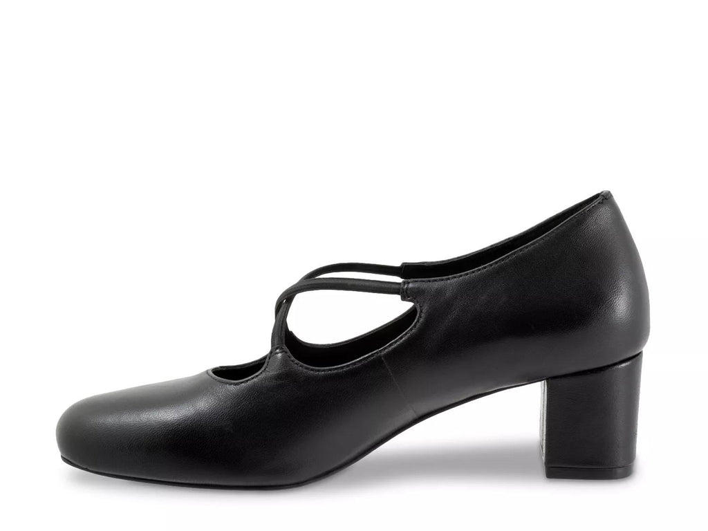 Trotters Demi Pump