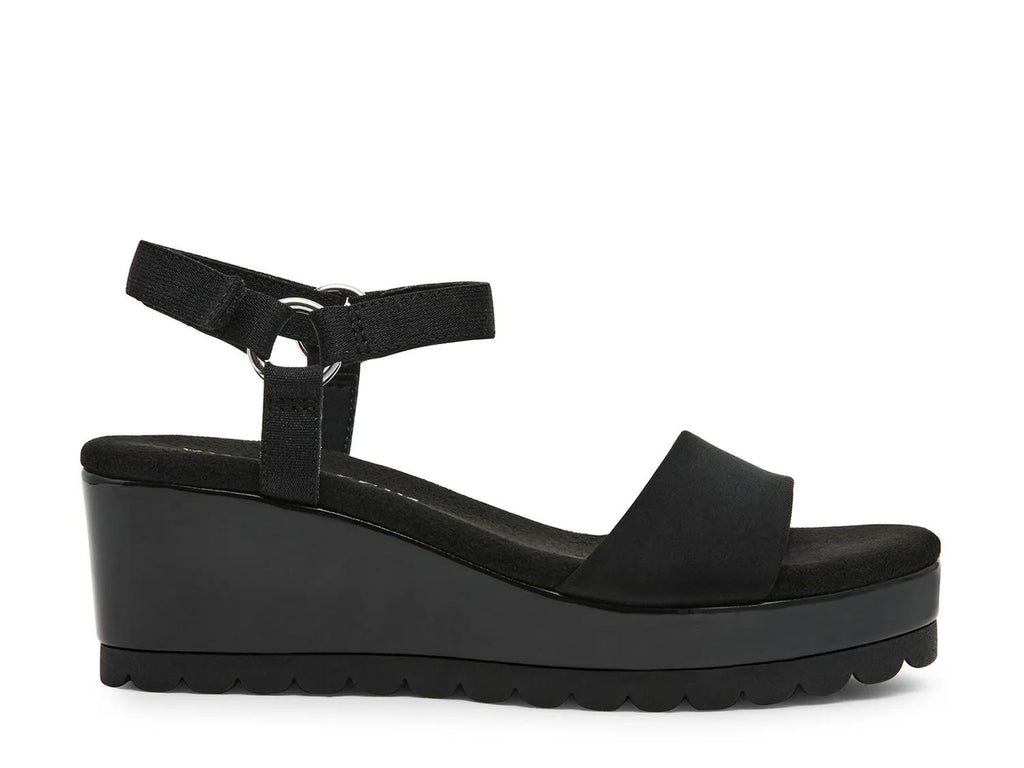 Anne Klein Natasia Wedge Sandal
