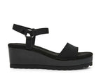 Anne Klein Natasia Wedge Sandal