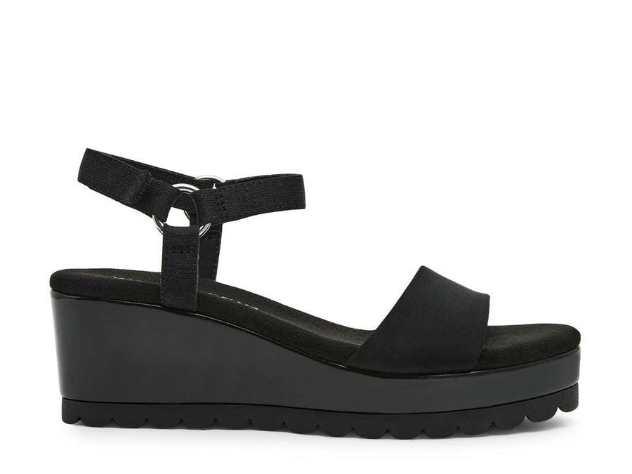 Anne Klein Natasia Wedge Sandal