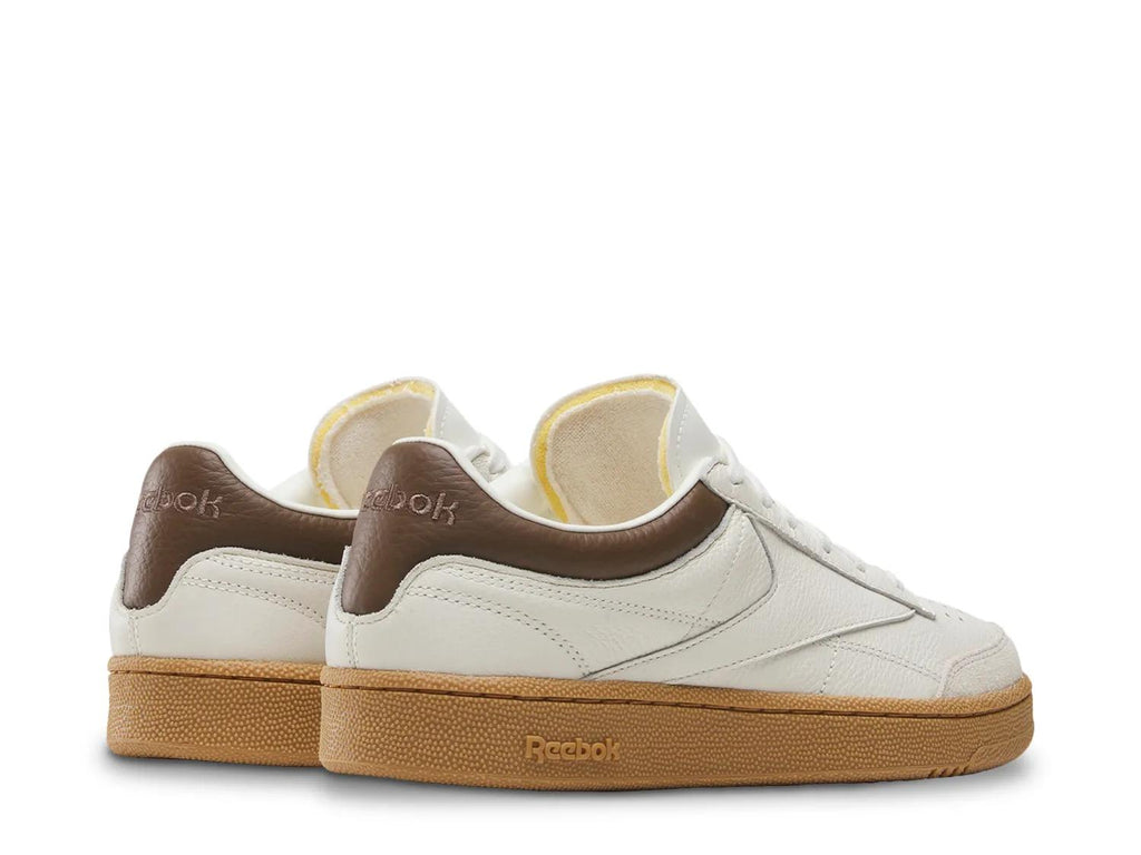 Reebok Court Fresh Sneaker - Men's