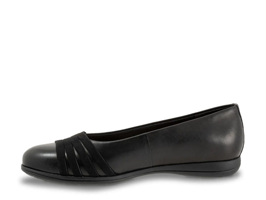 Trotters Drew Ballet Flat