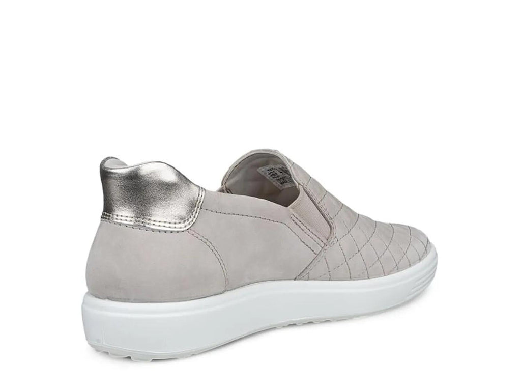 Ecco Soft 7 Slip-On Sneaker - Women's
