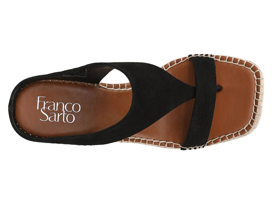 Franco Sarto Farren Wedge Sandal