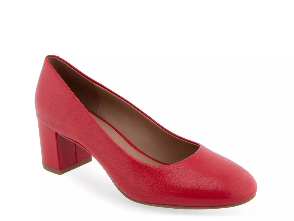 Aerosoles Ebel Pump