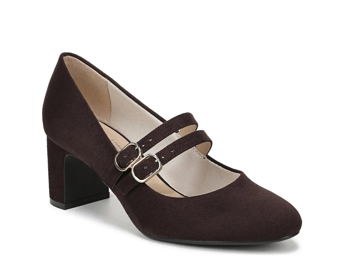 Lifestride True Mary Jane Pump