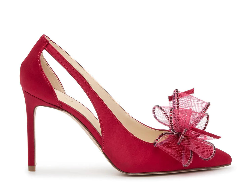 Jessica Simpson Coirah Pump