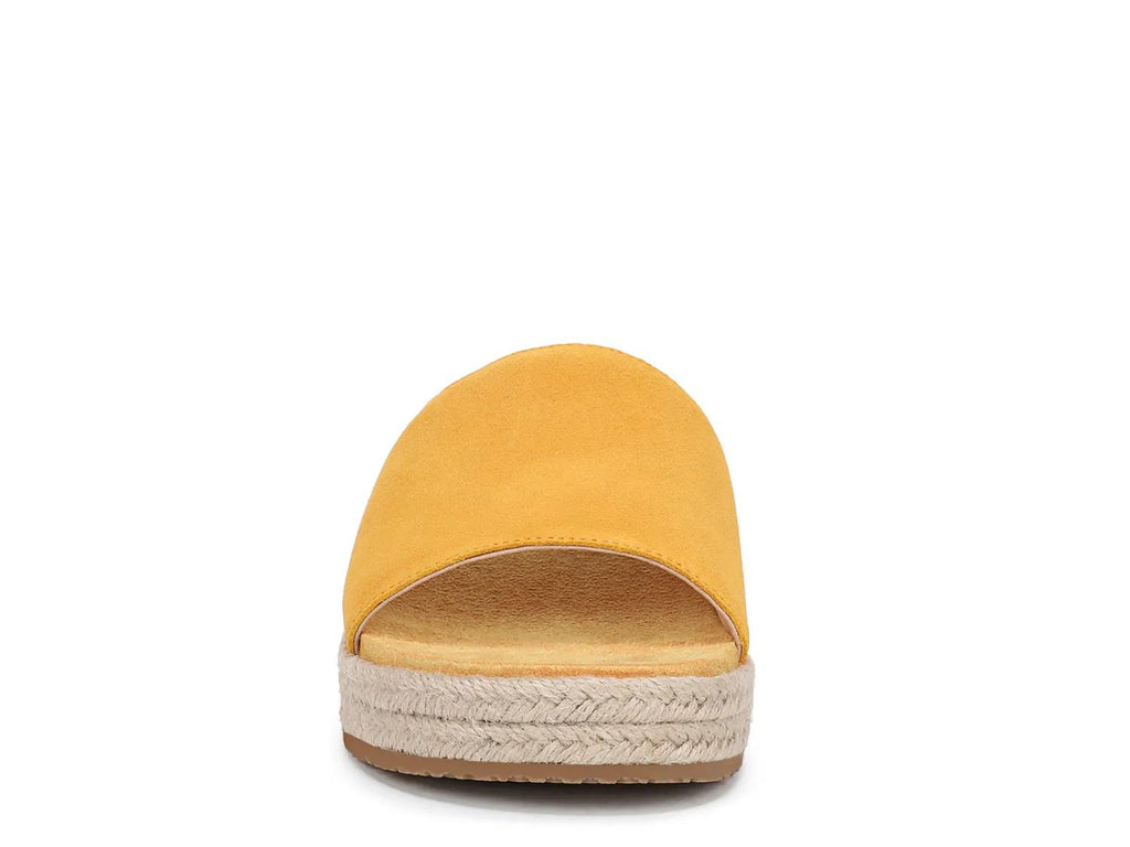 Vionic Yasmina Wedge Sandal