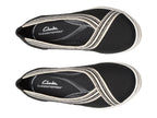 Clarks Cloudsteppers Breeze Sky Air Slip-On