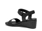 Aerosoles Wel Espadrille Wedge Sandal