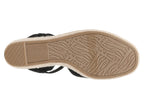 Lifestride Pilar Espadrille Wedge Sandal